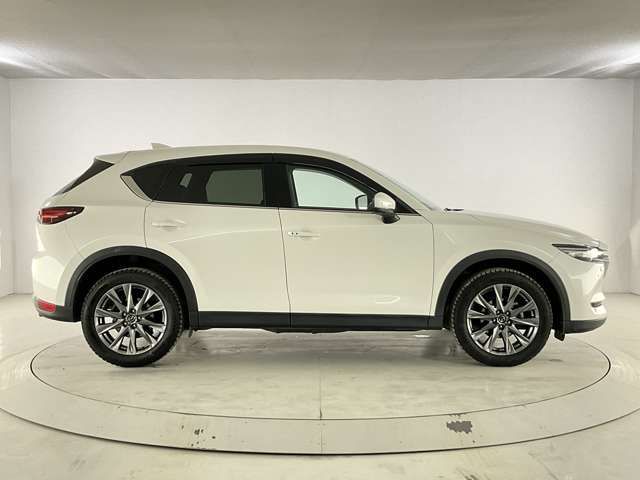 MAZDA CX-5 4WD 2021 Image 31