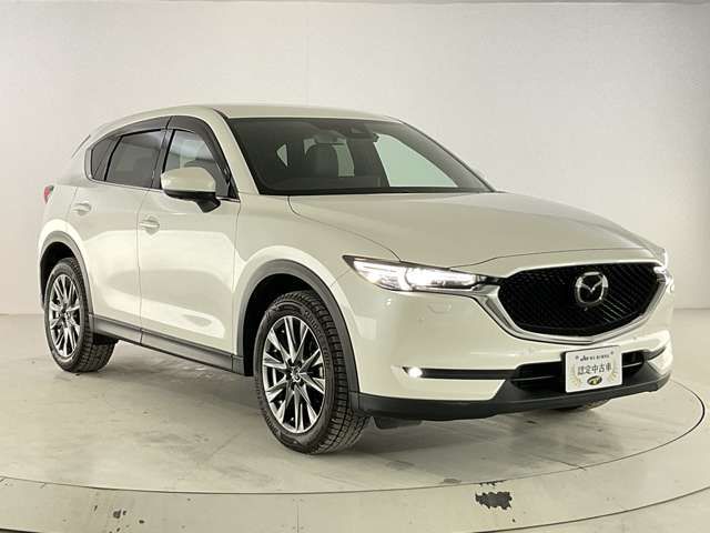 MAZDA CX-5 4WD 2021 Image 31