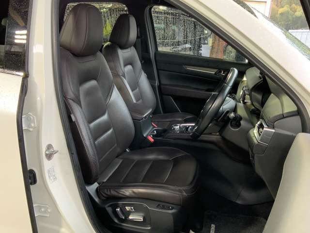 MAZDA CX-5 4WD 2021 Image 31