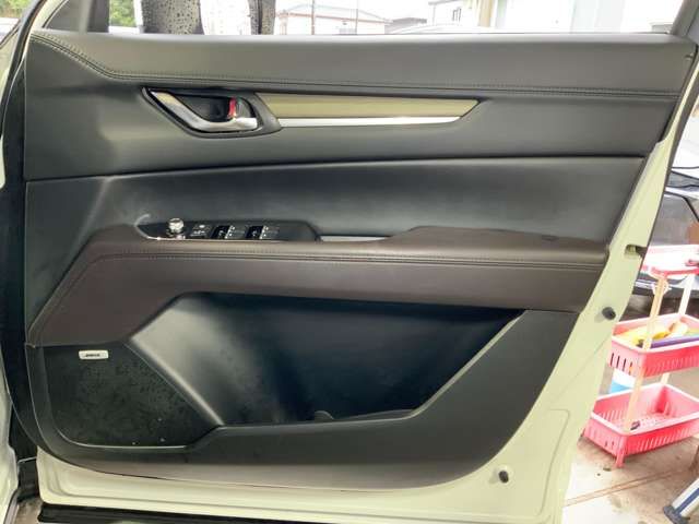 MAZDA CX-5 4WD 2021 Image 31