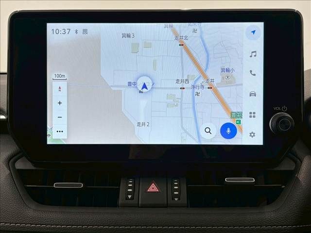 TOYOTA RAV4 HYBRID 4WD 2023 Image 31