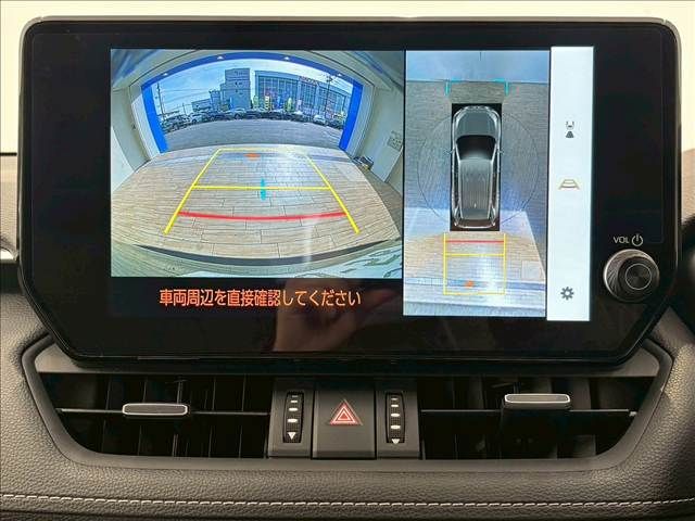 TOYOTA RAV4 HYBRID 4WD 2023 Image 31