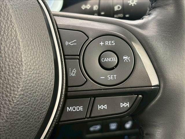 TOYOTA RAV4 HYBRID 4WD 2023 Image 31