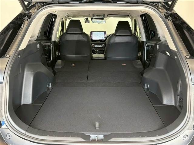 TOYOTA RAV4 HYBRID 4WD 2023 Image 31