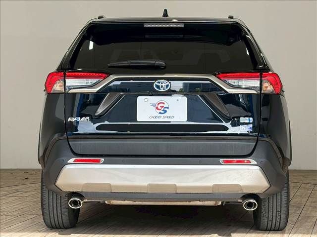 TOYOTA RAV4 HYBRID 4WD 2023 Image 31