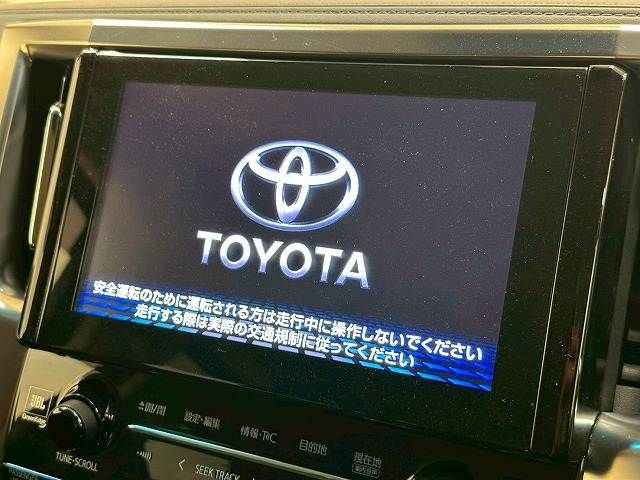 TOYOTA VELLFIRE 2015 Image 31