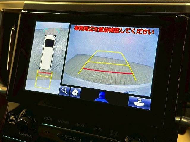 TOYOTA VELLFIRE 2015 Image 31