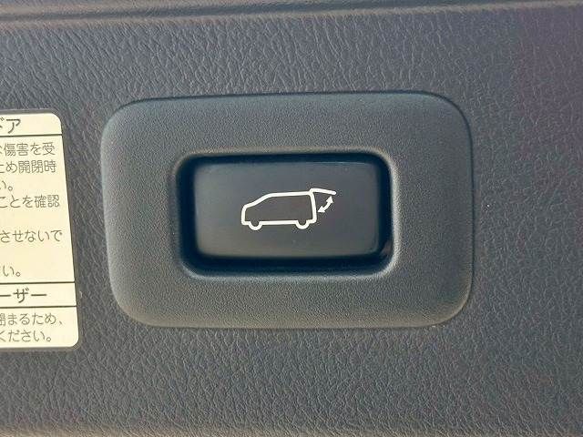 TOYOTA VELLFIRE 2015 Image 31