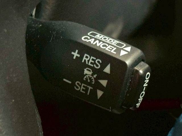 TOYOTA VELLFIRE 2015 Image 31