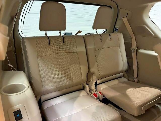 TOYOTA LANDCRUISER PRADO 2023 Image 31