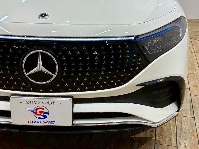 MERCEDES BENZ EQA 2024 Image 31