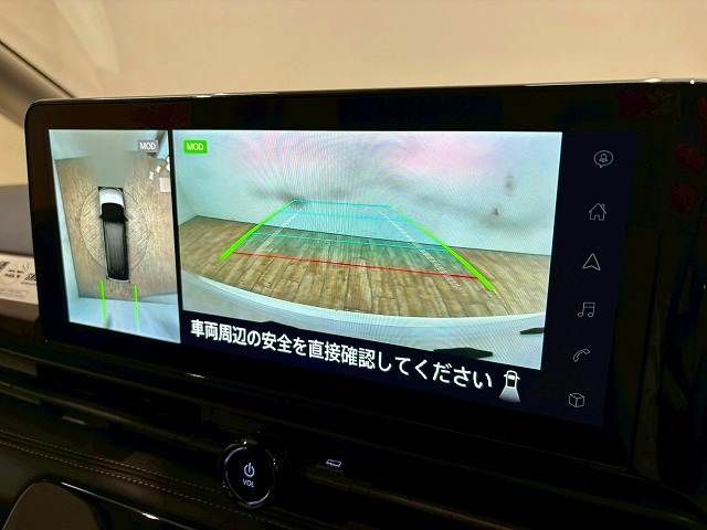 NISSAN SERENA  WG 2023 Image 31