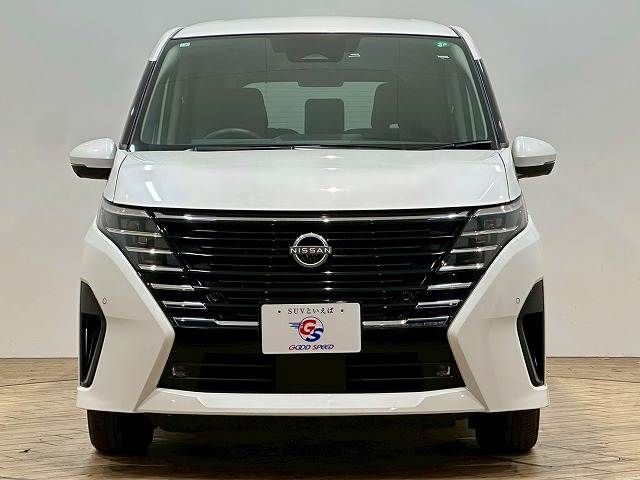 NISSAN SERENA  WG 2023 Image 31