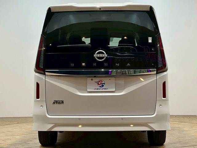 NISSAN SERENA  WG 2023 Image 31