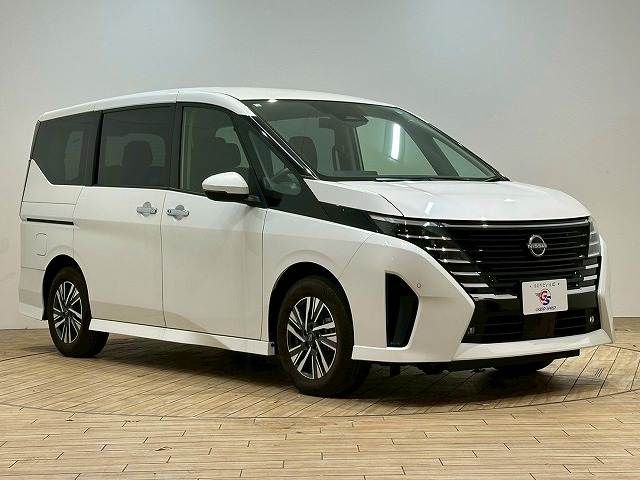 NISSAN SERENA  WG 2023 Image 31