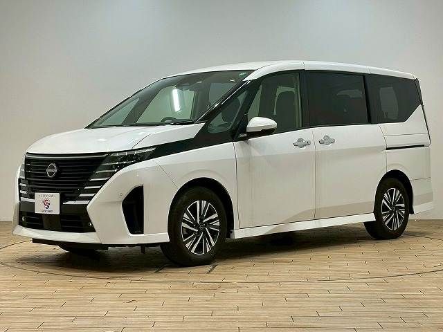 NISSAN SERENA  WG 2023 Image 31