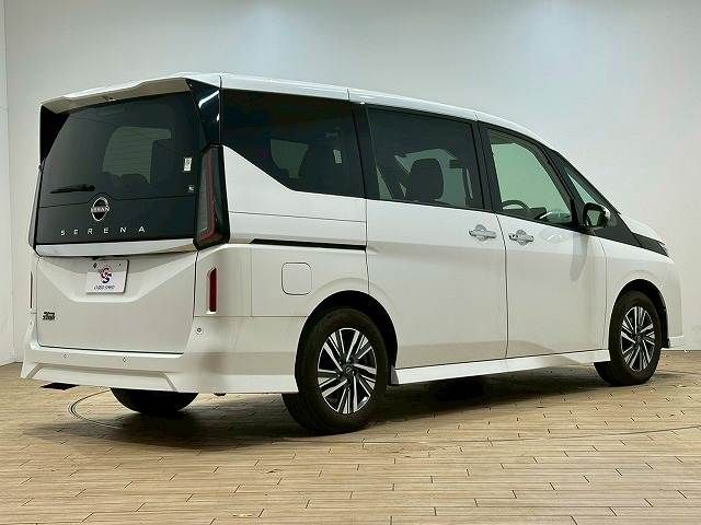 NISSAN SERENA  WG 2023 Image 31