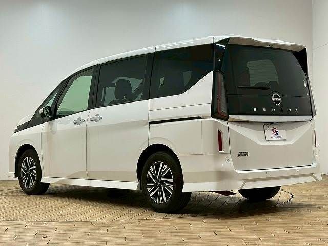 NISSAN SERENA  WG 2023 Image 31