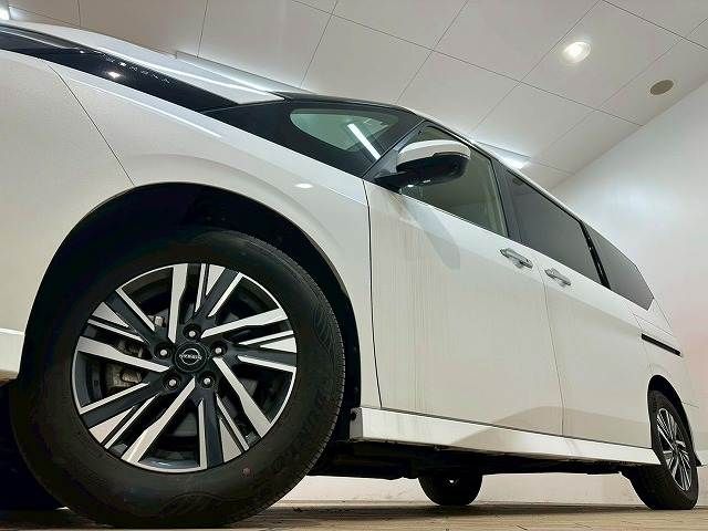 NISSAN SERENA  WG 2023 Image 31