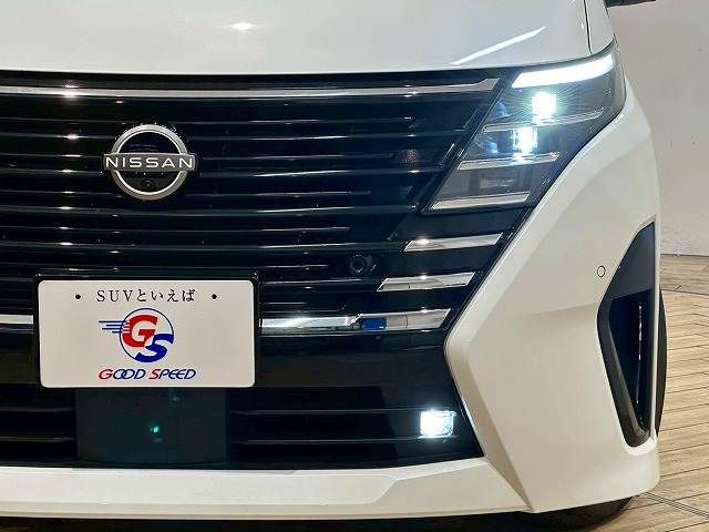 NISSAN SERENA  WG 2023 Image 31