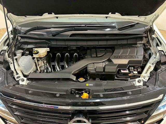 NISSAN SERENA  WG 2023 Image 31