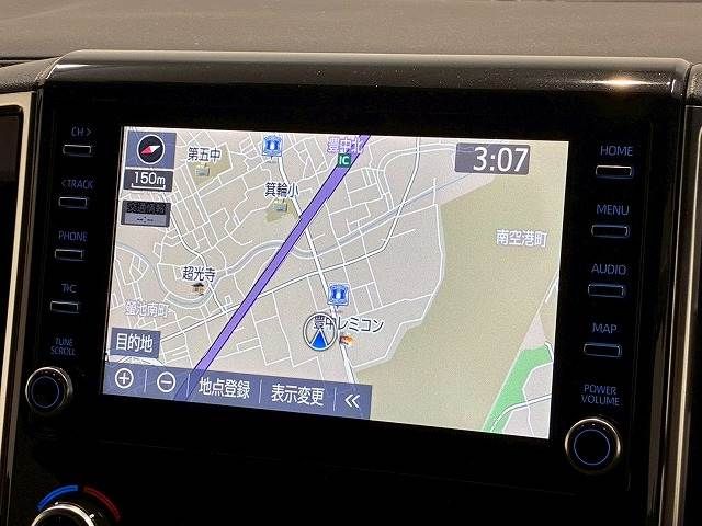 TOYOTA GRANACE 2023 Image 31