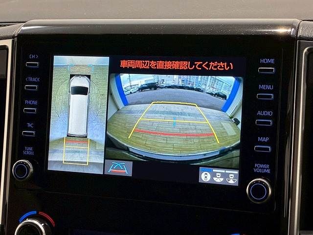 TOYOTA GRANACE 2023 Image 31