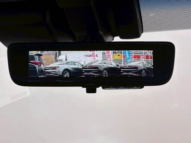 TOYOTA GRANACE 2023 Image 31