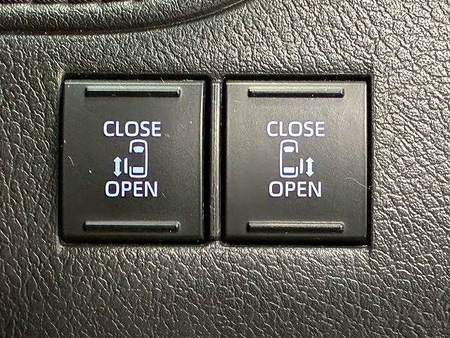 TOYOTA GRANACE 2023 Image 31