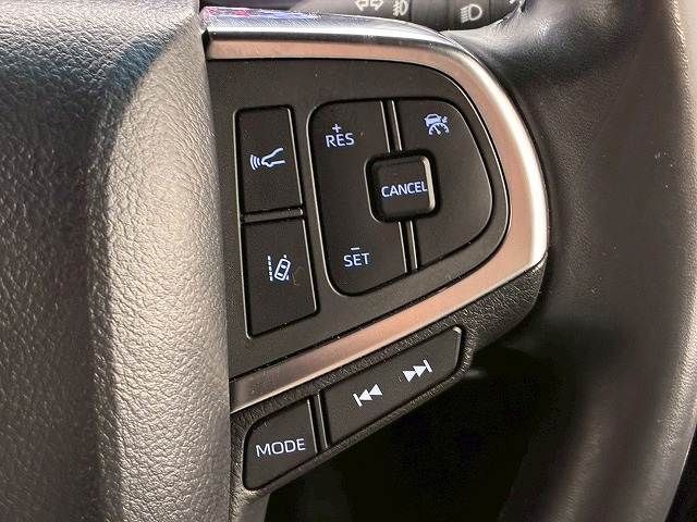 TOYOTA GRANACE 2023 Image 31