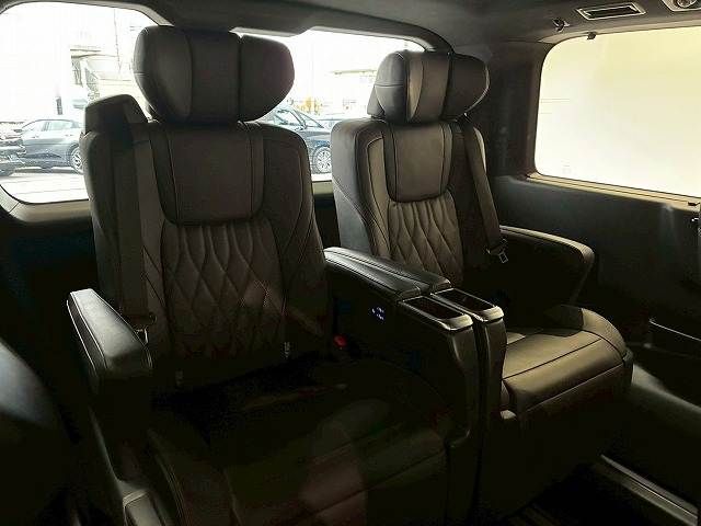 TOYOTA GRANACE 2023 Image 31