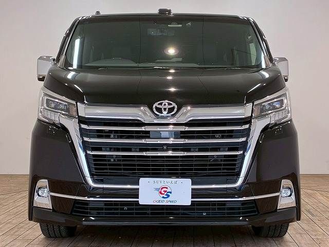 TOYOTA GRANACE 2023 Image 31