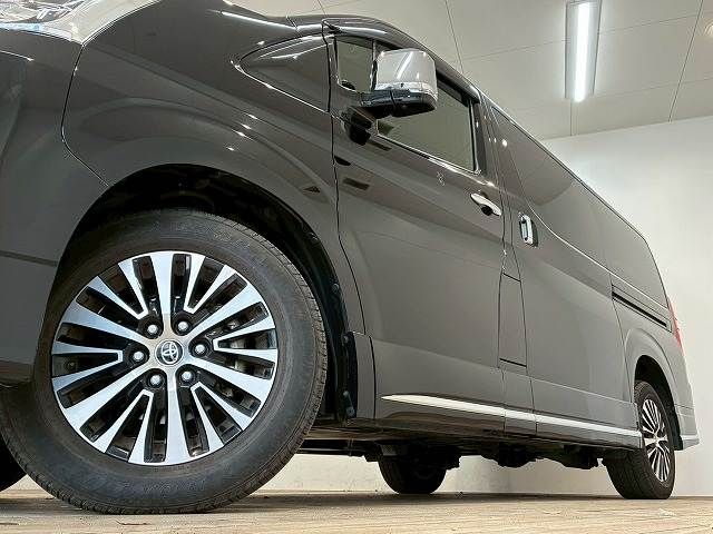 TOYOTA GRANACE 2023 Image 31