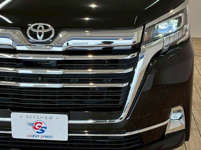 TOYOTA GRANACE 2023 Image 31