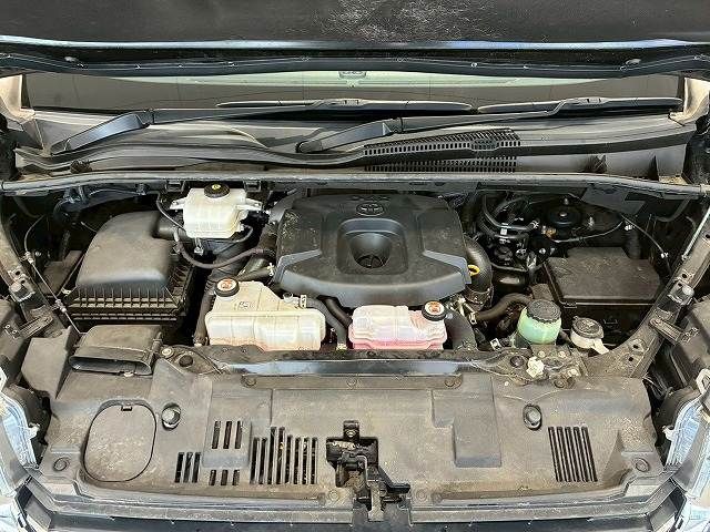 TOYOTA GRANACE 2023 Image 31