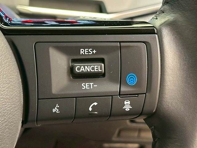 NISSAN AURA 2024 Image 31