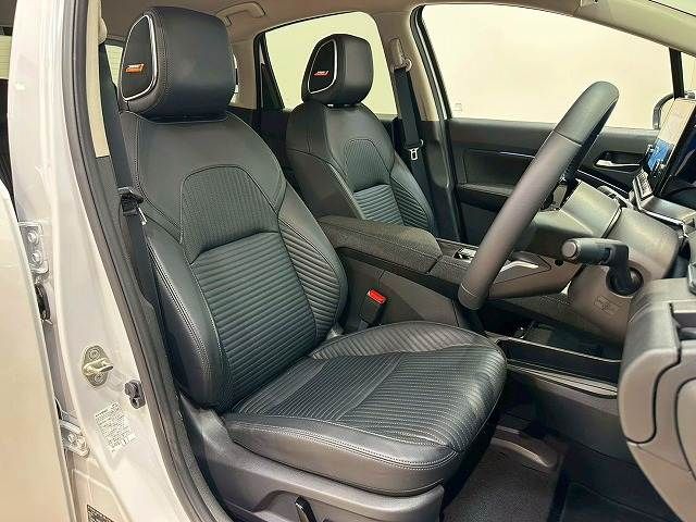 NISSAN AURA 2024 Image 31