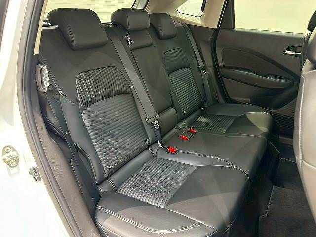 NISSAN AURA 2024 Image 31