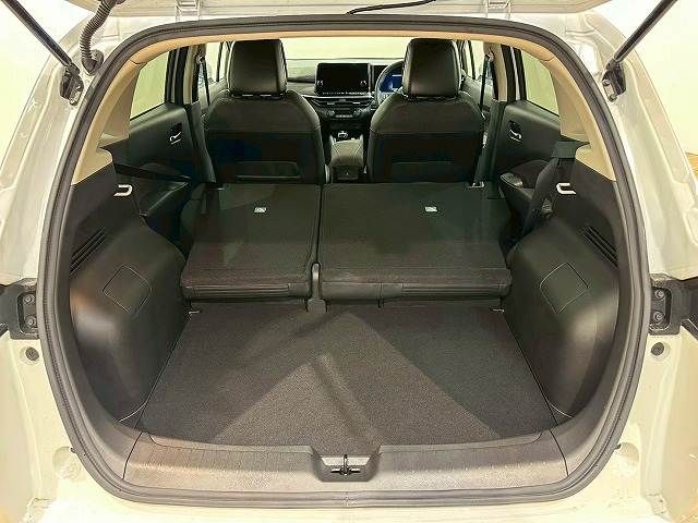 NISSAN AURA 2024 Image 31