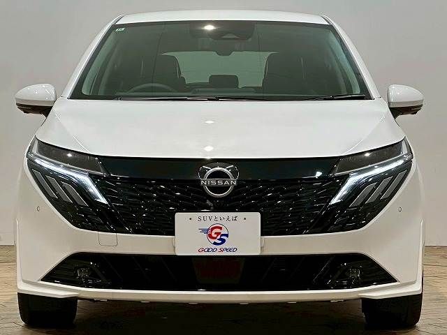 NISSAN AURA 2024 Image 31