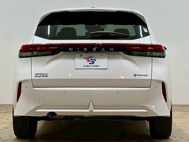 NISSAN AURA 2024 Image 31