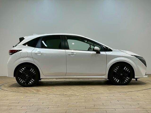 NISSAN AURA 2024 Image 31