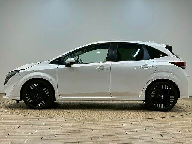 NISSAN AURA 2024 Image 31