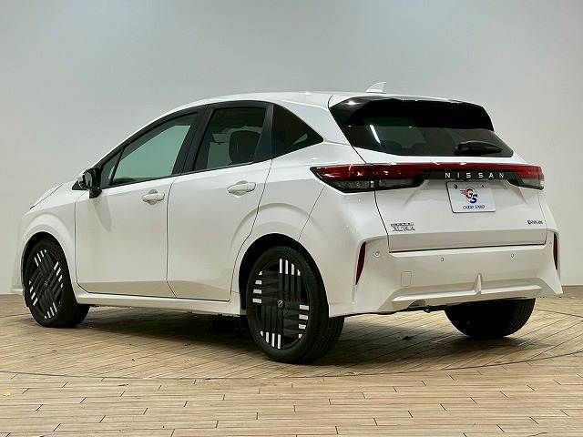 NISSAN AURA 2024 Image 31