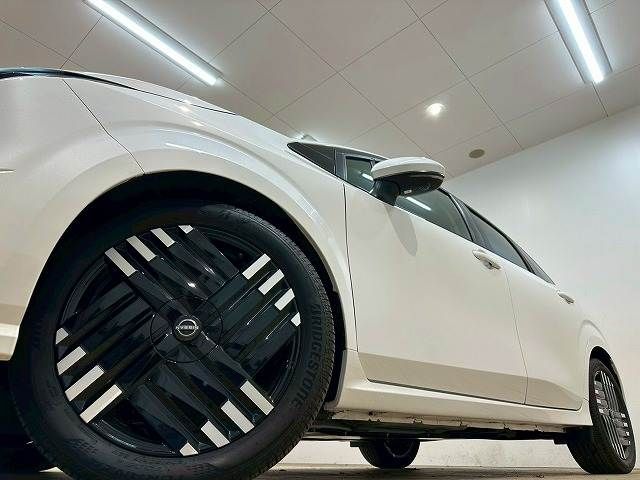 NISSAN AURA 2024 Image 31