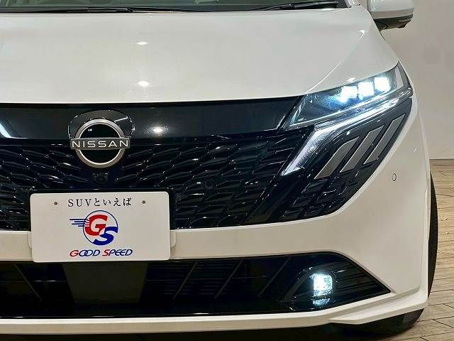 NISSAN AURA 2024 Image 31