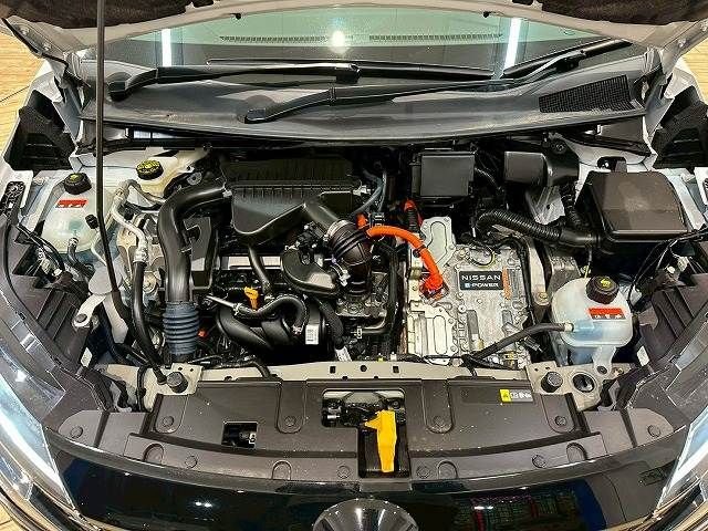 NISSAN AURA 2024 Image 31