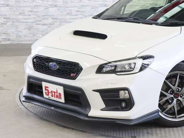 SUBARU WRX STI 2016 Image 31