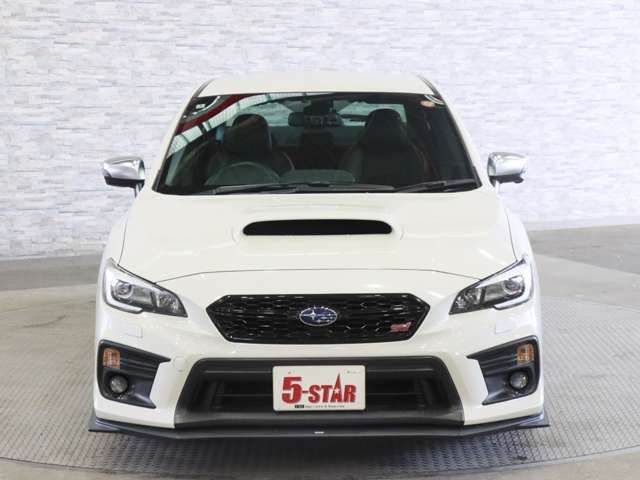 SUBARU WRX STI 2016 Image 31