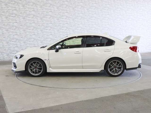 SUBARU WRX STI 2016 Image 31